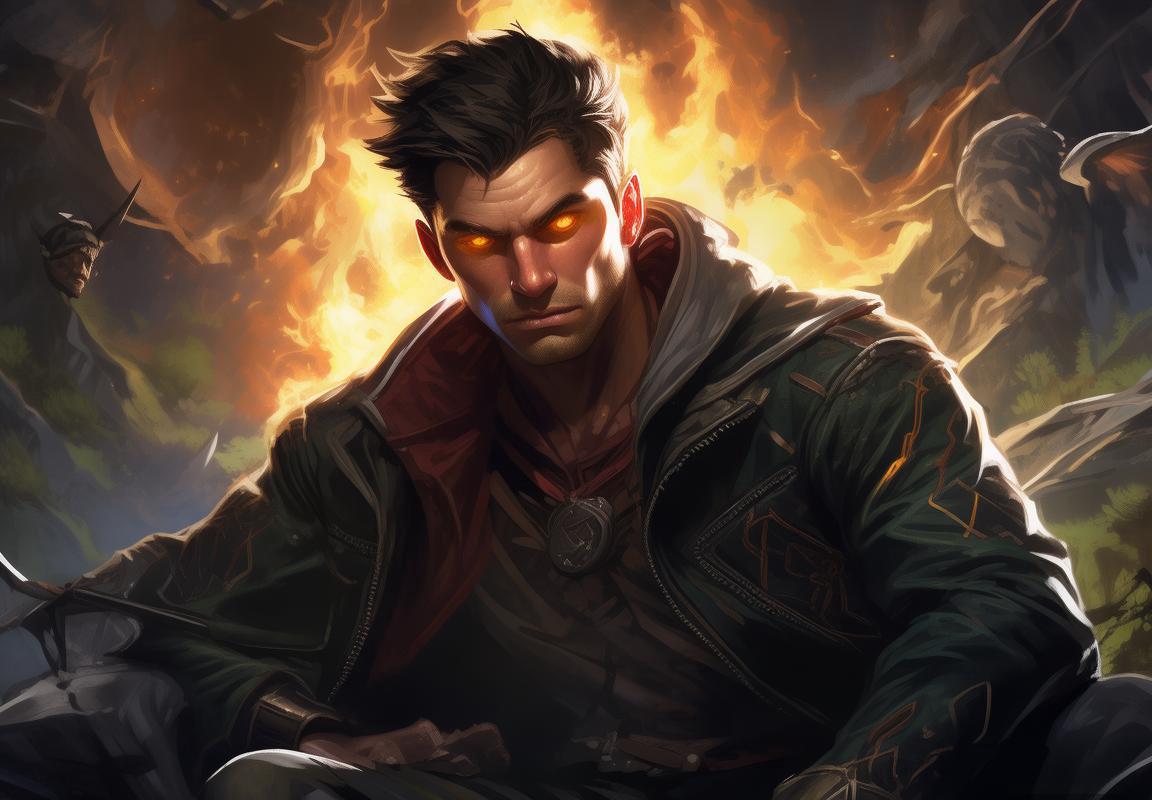 泪目！GAM.Levi用招牌梦魇拿下世界赛最后一场胜利