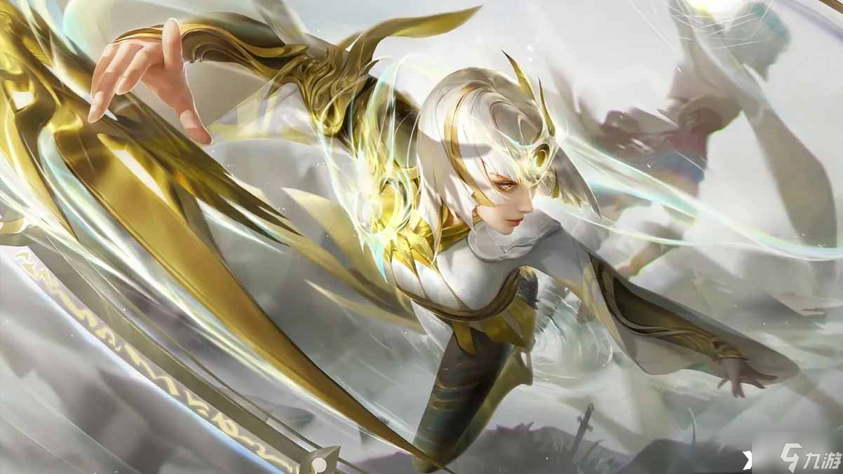 女娲新史诗皮肤震撼登场，小乔双喜临门活动开启花语星愿皮肤，限定资源返场与铠无双限定皮肤帅气亮相