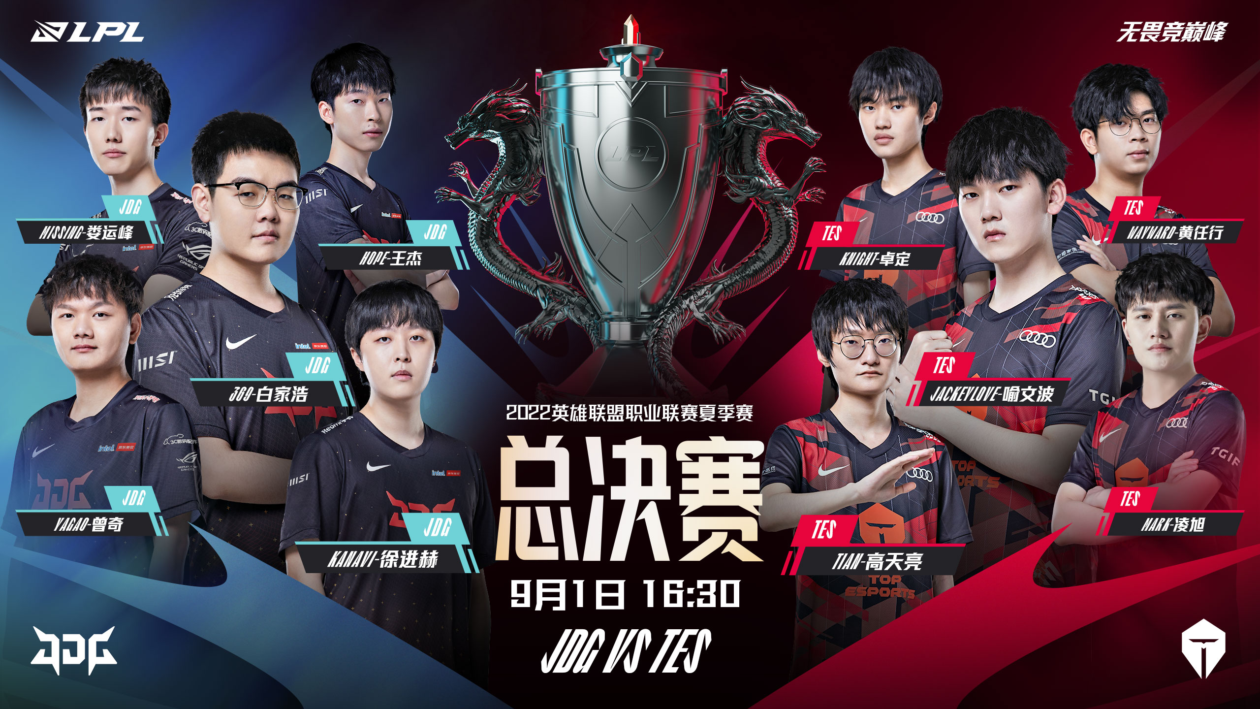 英雄联盟垃圾话环节再掀热潮：Uzi小明互怼引爆弹幕，Doinb模仿Knight爆笑整活，TheShy霸气回应登热搜！