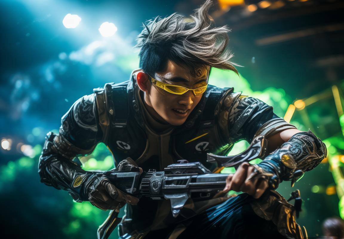 S15全球总决赛GEN对阵G2：中野联动定乾坤，运营与打架的终极较量