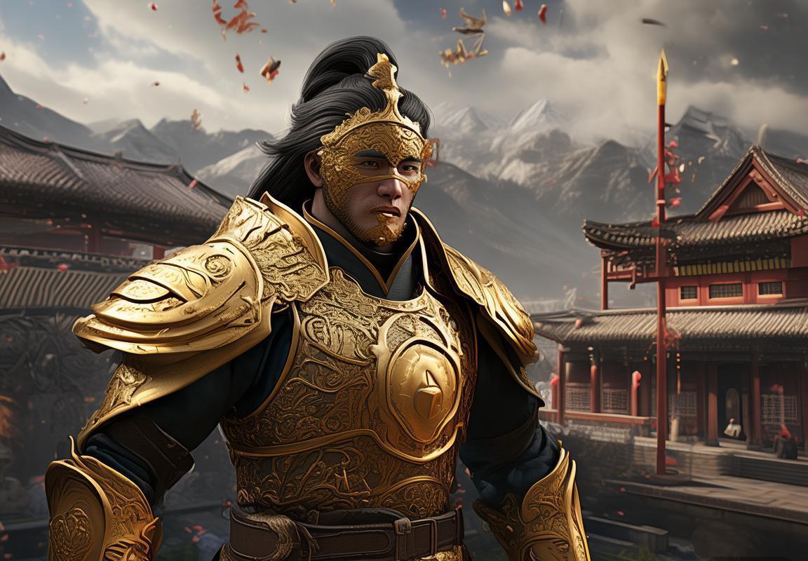 率土之滨》文化IP联动：数字化复现三国历史，探索传统文化传承新路径